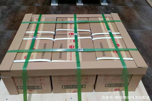 哈密伊州机场物流酒水【机场货运当天