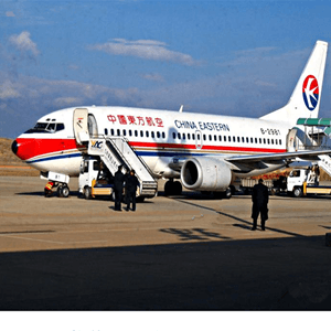 哈密伊州机场物流航空快运业稳步发展的原因是什么？